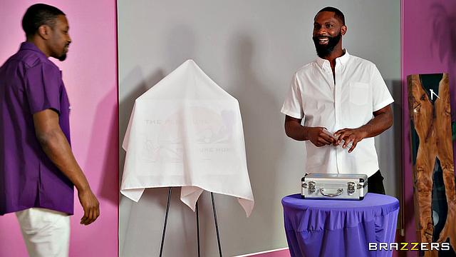 TroubleMakerzz: Part 1