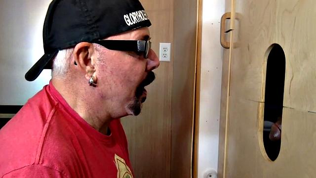 Ebony Fucks My Raw Hole