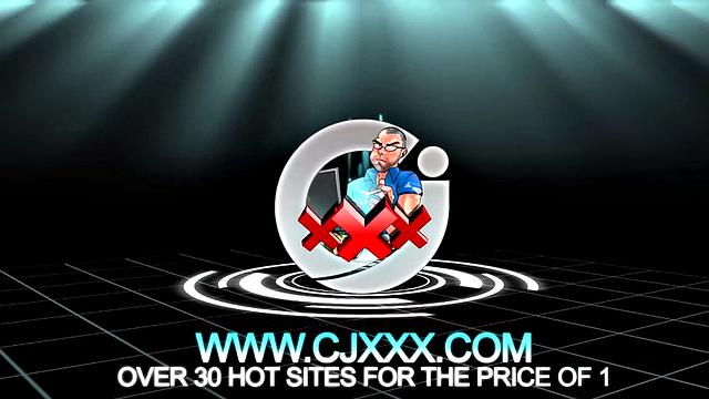 Ebony Fucks My Raw Hole