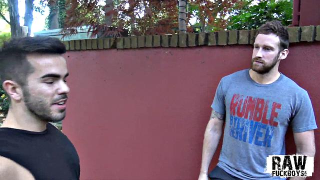 A Street Jocks Premiere