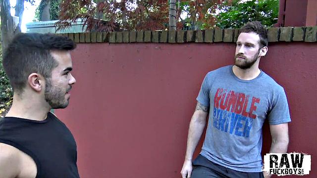 A Street Jocks Premiere