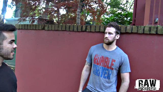 A Street Jocks Premiere