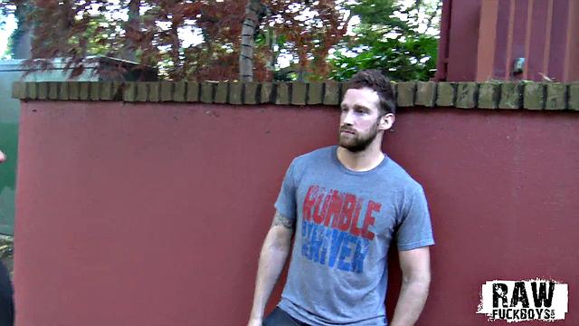 A Street Jocks Premiere