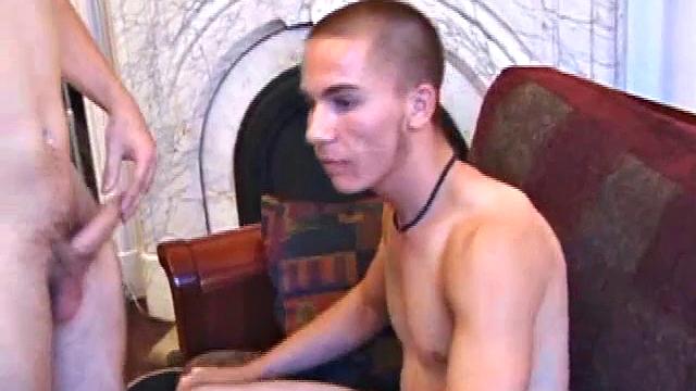 Brock Labelli & Mark