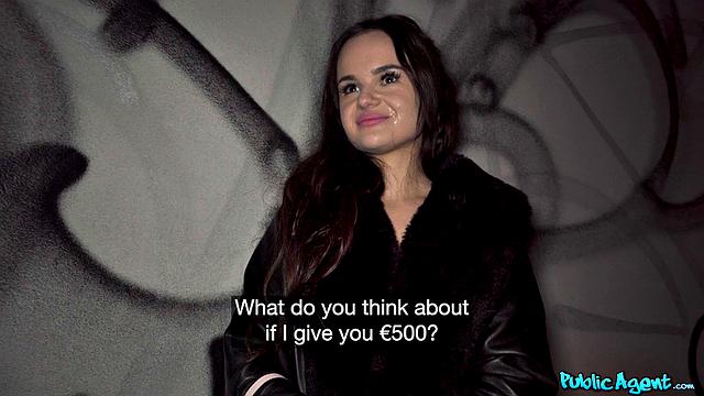 Is that on Your Face?