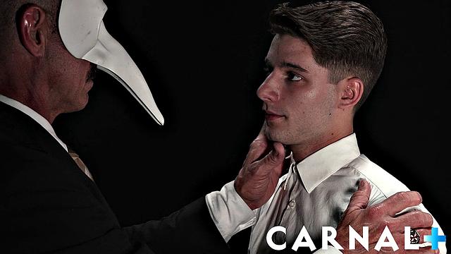 APPRENTICE DEVALL - Chapter 9: The Sacrament