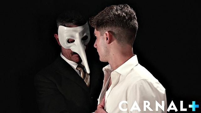 APPRENTICE DEVALL - Chapter 9: The Sacrament