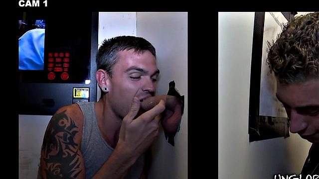 Real guy fooled and gets deep throated