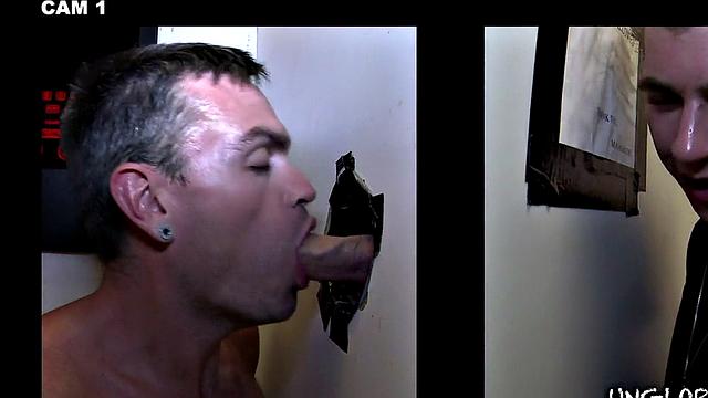 Real guy fooled and gets deep throated