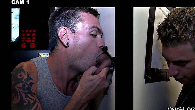 Real guy fooled and gets deep throated