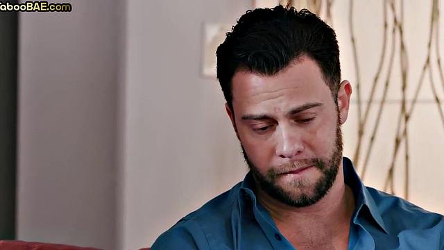 Bigbooty babe pounded by her lover in hot affair