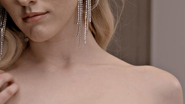 Sexy Blonde Melody Marks Fucked And Filled