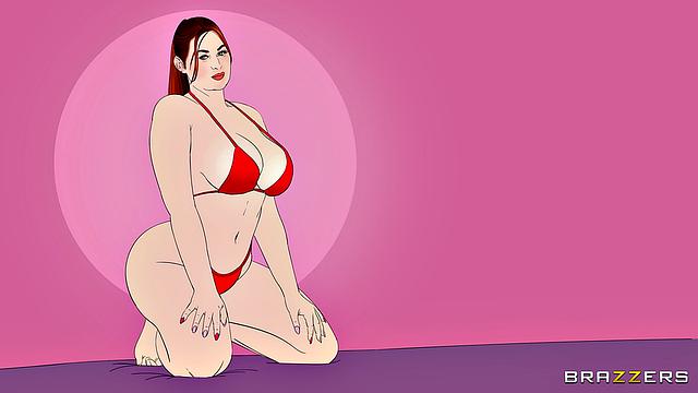 Sneaky Poolside Fun
