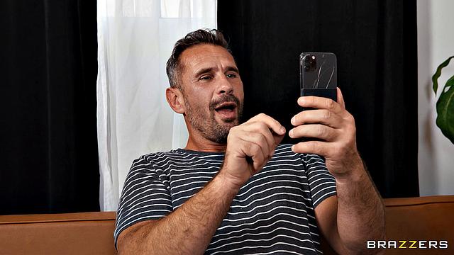 Perverted Fun at Fingertips