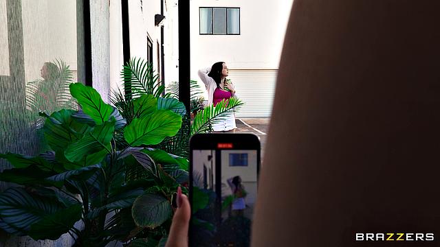 Perverted Fun at Fingertips