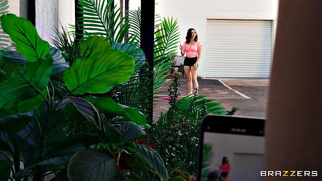 Perverted Fun at Fingertips