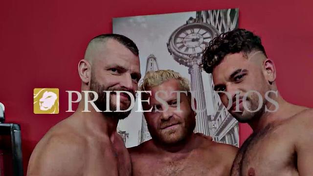 Ho Ho Ho In The Hole Compilation ft Michael Boston, Brandon Anderson & MORE!! - ASGmax