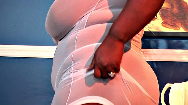 Cock for lovely Libra