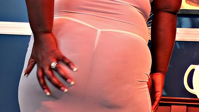 Cock for lovely Libra