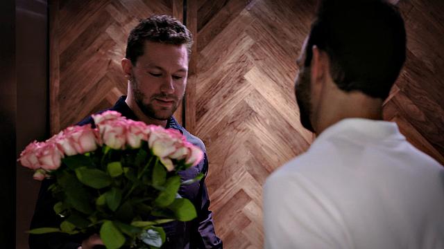 Valentine's Day Double Down