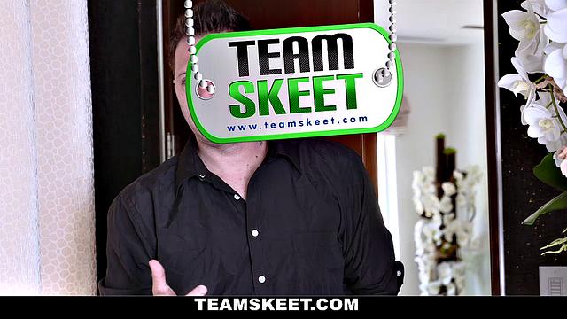 Take My Ass For Spin