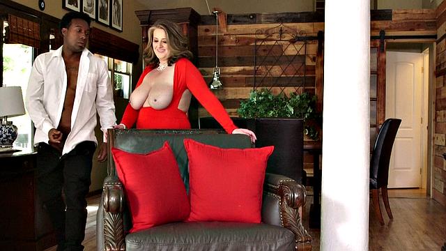 Kerry's MILF on the Menu