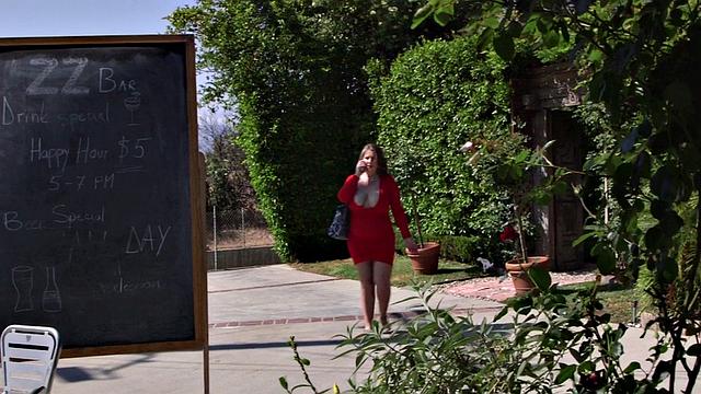 Kerry's MILF on the Menu