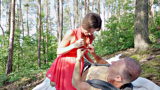 DADDY4K. Mush and Mushrooms