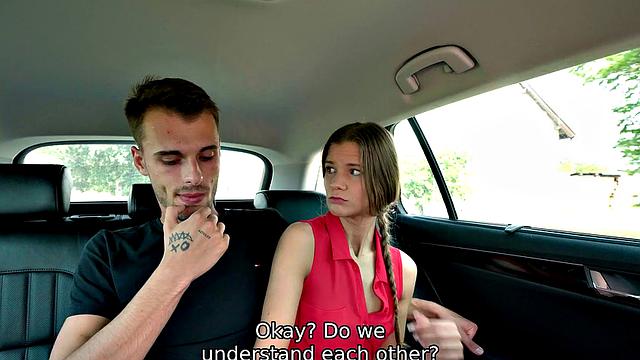 DADDY4K. Mush and Mushrooms