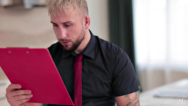 Full Benefits - S46:E22