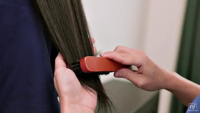 Full Benefits - S46:E22