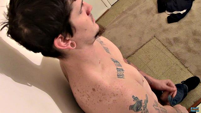 Blowing a Load with Lex - Lex Lane