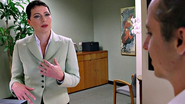 Sends pic, shoves his dick in Kalis ass