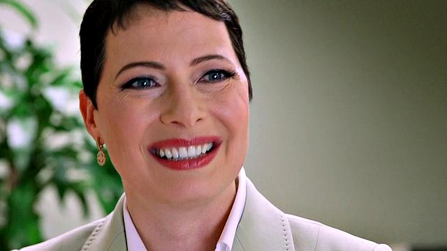 Sends pic, shoves his dick in Kalis ass