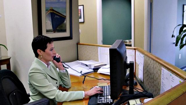 Sends pic, shoves his dick in Kalis ass