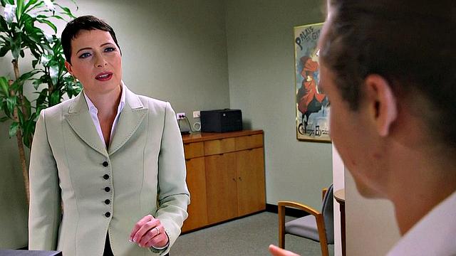 Sends pic, shoves his dick in Kalis ass