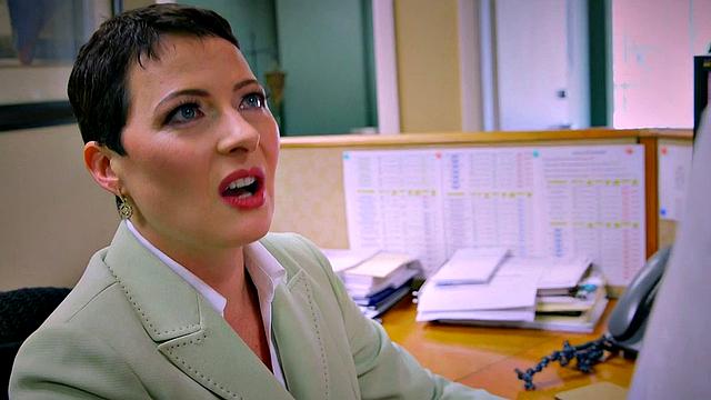 Sends pic, shoves his dick in Kalis ass