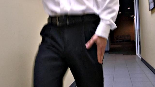Sends pic, shoves his dick in Kalis ass