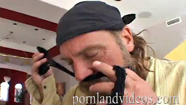 Asian teen Tia Tanaka with cocks