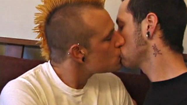 Straight Even Sucks and Rims