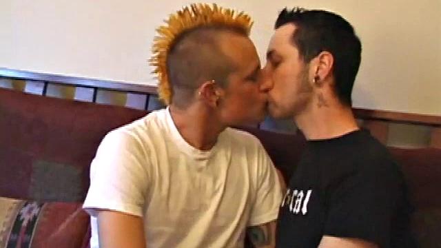 Straight Even Sucks and Rims