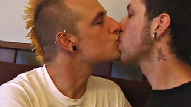 Straight Even Sucks and Rims