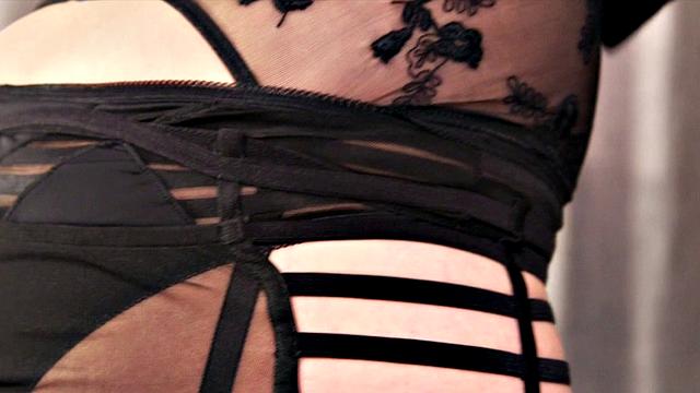 Hot body and dirty talk