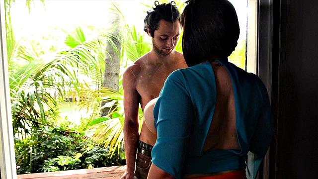 Bangin' The Window Cleaner