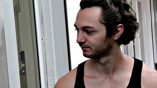 Bangin' The Window Cleaner