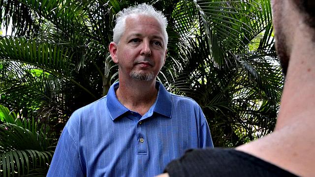 Bangin' The Window Cleaner