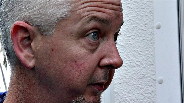 Bangin' The Window Cleaner