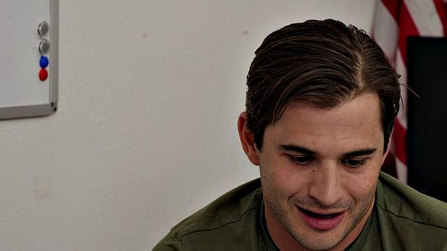 Blake Blossom has revenge with her friend's brother Nathan!!!