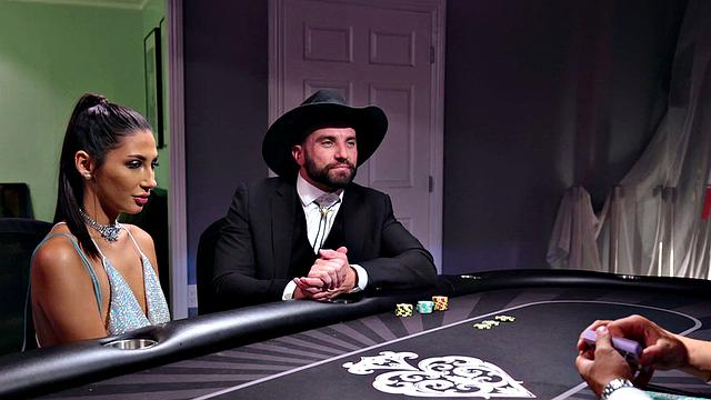 Part 2: Arousing Australian Brunette gets her pussy licked and fucked in various positions