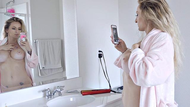 Sympathy For The Milf